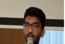 ಚೆಸ್ನಲ್ಲಿ ಮೋಸ ಗುಕೇಶ್ ಕಳವಳ