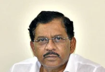 ದಲಿತ ಸಿಎಂ, ಲಾಬಿ ಮಾಡಿಲ್ಲ