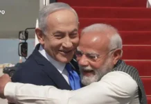 ಮೋದಿ ನಮಗೆ ಸಹೋದರ