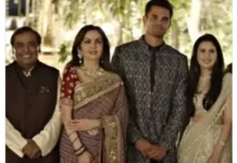 ಮಾ.5 ಸಚಿನ್ ಪುತ್ರ ಅರ್ಜುನ್ ವಿವಾಹ