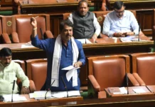 ಅತಿಯಾದ ಸಾಲ, ಸಿಎಂ ಸಾಧನೆ