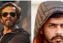 ಗುಂಡಿನ ದಾಳಿ ಹೊಣೆ ಹೊತ್ತ ಲಾರೆನ್ಸ್ ಗ್ಯಾಂಗ್