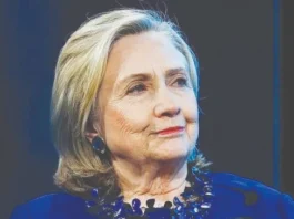 ಜೆಫ್ರಿ ವಿರುದ್ಧ ಸಾಕ್ಷಿ ಹೇಳಲುಹಿಲರಿ ಕ್ಲಿಂಟನ್ ಒಪ್ಪಿಗೆ