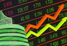 ೧೫ ನಿಮಿಷದಲ್ಲಿ ಹೂಡಿಕೆದಾರರ ಸಂಪತ್ತು ೧೩ಲಕ್ಷ ಕೋಟಿ ವೃದ್ಧಿ