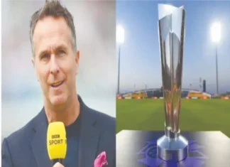 ಟಿ-20 ವಿಶ್ವಕಪ್ ಭಾರತ ತಂಡ ಬಲಿಷ್ಠ