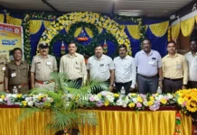 ಕೆಎಸ್ಸಾರ್ಟಿಸಿ ನಿಗಮದ ಪ್ರಗತಿಗೆ ಚಾಲಕರು-ನಿರ್ವಾಹಕರ ಶ್ರಮ ಅಪಾರ