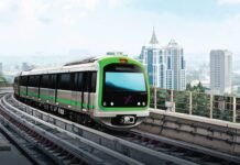 ಮೆಟ್ರೋ ಪ್ರಯಾಣಿಕರಿಗೆ ಮತ್ತೆ ದರ ಏರಿಕೆ ಶಾಕ್