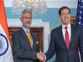 ಭಾರತ-ಯುಎಸ್ ವ್ಯಾಪಾರ ಒಪ್ಪಂದ ಜೈಶಂಕರ್: ರೂಬಿನ್