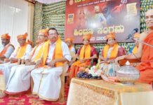 ಧರ್ಮದ ಬಗ್ಗೆ ನಮ್ಮಲ್ಲಿ ಪರಿವರ್ತನೆ ಆಗದಿದ್ದರೇ ಧರ್ಮಕ್ಕೆ ಉಳಿಗಾಲವಿಲ್ಲ – ಒಡಿಯೂರು ಶ್ರೀ