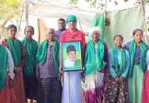 ಪಠ್ಯದಲ್ಲಿ ನಂಜುಂಡಸ್ವಾಮಿ ಚರಿತ್ರೆ ಆಳವಡಿಕೆಗೆ ಒತ್ತಾಯ