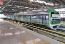 ಜಾಲತಾಣದಲ್ಲಿ ಮೆಟ್ರೋ ಬಾಯ್ಕಾಟ್ ಅಭಿಯಾನ