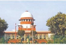 ಸುಳ್ಳು ಭರವಸೆ ಆರೋಪದಡಿ ಅತ್ಯಾಚಾರ ದೂರು ನೀಡುವಂತಿಲ್ಲ