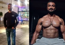 ಕೈಕೊಟ್ಟ ಯುವತಿ ಬಾಡಿ ಬಿಲ್ಡರ್ ಆತ್ಮಹತ್ಯೆ