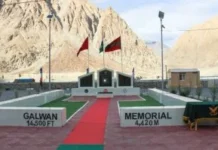 ಚೀನಾದಿಂದ ರಹಸ್ಯ ಪರಮಾಣು ಸ್ಫೋಟಕ ಪರೀಕ್ಷೆ