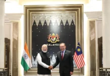 ಭಯೋತ್ಪಾದನೆ ನಿಗ್ರಹಕ್ಕೆ ಬದ್ಧ