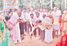 ಅಭಿವೃದ್ಧಿ ಕುಂಠಿತ ಹಿರೇಬಂಡಾಡಿಗೆ ಇನ್ನಷ್ಟು ಅನುದಾನ- ಅಶೋಕ್ ರೈ