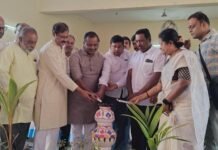 ವಿವಿಧ ಕ್ಷೇತ್ರಗಳ ಸಾಧಕರಿಗೆ ‘ಜ್ಯೋತಿಶ್ರೀ’ ಪ್ರಶಸ್ತಿ ಪ್ರದಾನ