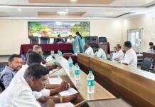 ತಿಪಟೂರು: ಗೃಹಲಕ್ಷ್ಮೀ ಯೋಜನೆಗೆ ೨೫೩.೮೪ ಕೋಟಿ ಅನುದಾನ