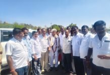 ಏಕಶಿಲಾ ನಾಡಲ್ಲಿ ಮೊಳಗಿದ ದಲಿತ ಮುಖ್ಯಮಂತ್ರಿ ಕೂಗು