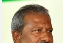 ಬಿಕ್ಲು ಶಿವ ಕೊಲೆ; ಶಾಸಕ ಭೈರತಿ ಬಸವರಾಜ್ ಬಂಧನ