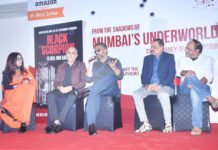 ಅಂಡರ್ವಲ್ಡ್ನಿಂದ ನನಗೂ ಬೆದರಿಕೆಯಿತ್ತು-ಈಗ ಭಯಮುಕ್ತನಾಗಿದ್ದೇನೆ