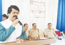 ಬಸವಣ್ಣ ಕಳ್ಳನಲ್ಲೂ ಕೂಡಲ ಸಂಗಮನ ಕಂಡಿದ್ದರು