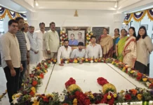 ಬಿ.ರಾಚಯ್ಯರವರಿಗೆ ಮುಖ್ಯಮಂತ್ರಿ ಆಗುವ ಎಲ್ಲಾ ಅರ್ಹತೆ ಇತ್ತು: ಕೆ.ಶಿವಕುಮಾರ್