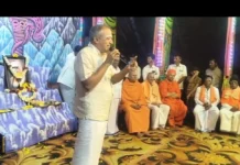 ಶರಣಧರ್ಮ ಮನುಕುಲದ ಧರ್ಮ: ಕಲ್ಮಳ್ಳಿ ನಟರಾಜು ಅಭಿಪ್ರಾಯ