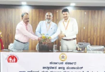 ಗೃಹ ಆರೋಗ್ಯ ಯೋಜನೆ ನಗರ ಪ್ರದೇಶಕ್ಕೆ ವಿಸ್ತರಣೆ