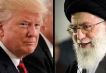 ಇರಾನ್ ತೊರೆಯಲು ಪ್ರಜೆಗಳಿಗೆ ಹಲವು ದೇಶಗಳು ಸೂಚನೆ