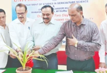 ಉತ್ತಮ ಕೌಶಲ್ಯಗಳಿಂದ ಯಶಸ್ಸು ಸಾಧ್ಯ