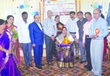 ಸ್ನೇಹಸಮ್ಮೇಳನ