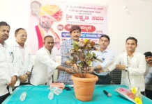 ಕ್ಷೇತ್ರದ ಜನರ ಋಣ ನಾವು ಎಂದಿಗೂ ಮರೆಯಲು ಸಾಧ್ಯವಿಲ್ಲ: ಚಿದಾನಂದ ಸವದಿ