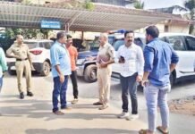 ಬೆಳ್ತಂಗಡಿ: ಶಾಲಾ ಬಾಲಕಿ ಅಪಹರಣಕ್ಕೆ ಯತ್ನ; ಚಾಕುವಿನಿಂದ ಇರಿದು ದುಷ್ಕರ್ಮಿಗಳ ಪರಾರಿ