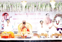 ದೇವನೊಲಿಸುವ ಸರಳ ವಿಧಾನ ಇಷ್ಟಲಿಂಗ ಯೋಗ