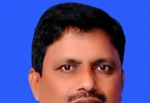 ಬೀದರ-ನಾಂದೇಡ ನೂತನ ರೈಲ್ವೆ ಲೈನ್ ನಿರ್ಮಾಣಕ್ಕೆ ಭೂಮಿ ಹಾಗೂ ರಾಜ್ಯ ಸರ್ಕಾರದ ಪಾಲಿನ ಅರ್ಧಹಣ ಮೀಸಲಿಡಲು ಮುಖ್ಯಮಂತ್ರಿಗೆ ಮನವಿ