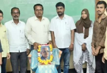 ಕನ್ನಡ ಕಟ್ಟುವಲ್ಲಿ ಡಾ. ಎಸ್.ಎಲ್. ಶೇಷಗಿರಿರಾವ್ ಕೊಡುಗೆ ಅಪಾರ