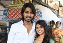 ಕಾಲೇಜ್ ಪ್ರೇಮದ ನೆನಪುಗಳಿಗೆ ‘ಹೃದಯಾ’ ಸ್ಪರ್ಶ