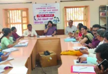 ಭಯ ಮುಕ್ತರಾಗಿ ಪರೀಕ್ಷೆ ಎದುರಿಸಲು ಸಲಹೆ