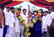 ಕಂಪ್ಲಿ ಉತ್ಸವದ ಸಮಾರೋಪ ಕ್ಷೇತ್ರಕ್ಕೆ 3 ಸಾವಿರ ಮನೆ : ಜಮೀರ್