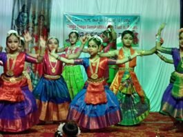 ಪ್ರೇಕ್ಷಕರ ಮನ ಮೆಚ್ಚಿದ ಶಿವರಾತ್ರಿ ಸಾಂಸ್ಕ್ರುತಿಕ ಉತ್ಸವ