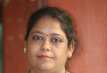 ಗಂಗಾ ಶಿರೀಷರಿಗೆ ಪಿಹೆಚ್ ಡಿ ಪದವಿ