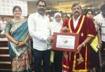 ಬಳ್ಳಾರಿ ಮಹಾನಗರ ಪಾಲಿಕೆಗೆ 264 ಕೋಟಿ ರೂಗಳ ವೆಚ್ಚದ ಬಜೆಟ್