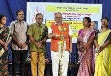 ಸಕ್ಕರೆ ಕರಡೀಶರ ಪುತ್ಥಳಿ ಸ್ಥಾಪನೆಗೆ ಟಿ.ಹೆಚ್ ಎಂ ಬಸವರಾಜ ಆಗ್ರಹ