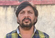 ಗಾಂಜಾ ಪೆಡ್ಲರ್ ದೌಲ ಮತ್ತೆ ಜೈಲಿಗೆ