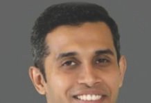 ನಗರಕ್ಕೆ ನಾಡಿದ್ದು ಪಾರ್ಶ್ವವಾಯು ವಿಶೇಷ ತಜ್ಞ ಡಾ.ಸಫಲ್ ಶೆಟ್ಟಿ ಭೇಟಿ