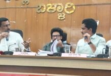 ಸರ್ಕಾರಿ ಜಮೀನು ನುಂಗುವವರ ಮೇಲೆ ಕೇಸು ದಾಖಲಿಸಲು ತನಿಖಾ ಸಮಿತಿ ರಚನೆಗೆ ನಿರ್ಧಾರ