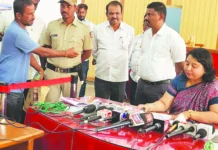 ಜನರ ಸಮಸ್ಯೆಗಳ ಪರಿಹಾರಕ್ಕೆ ಜಿಲ್ಲಾಡಳಿತ ಸನ್ನದ್ಧ