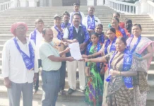 ಬಿಸಿಯೂಟ ನೌಕರರು, ಆಶಾ ಕಾರ್ಯಕರ್ತೆಯರ ಗೌರವಧನ ಹೆಚ್ಚಳಕ್ಕೆ ಮನವಿ