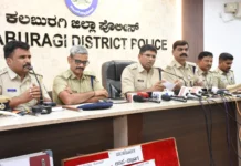 ಚಿನ್ನದ ಅಂಗಡಿಯಲ್ಲಿ ಕಳ್ಳತನಇಬ್ಬರು ಕಳ್ಳಿಯರ ಬಂಧಿಸಿ 1.60 ಲಕ್ಷ ರೂ.ಮೌಲ್ಯದ ಬೆಳ್ಳಿ ಆಭರಣ, ನಗದು ಜಪ್ತಿ